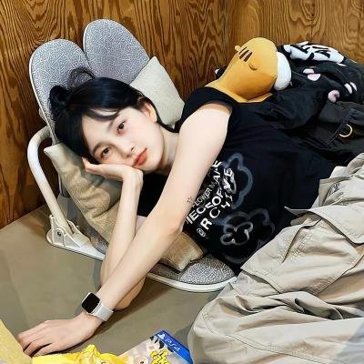 彩绘门